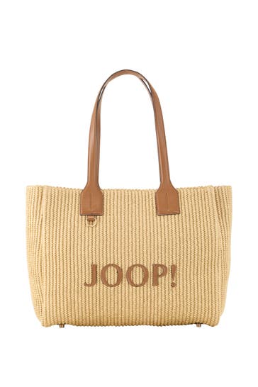 JOOP! Shopper Stromboli Aurelia cognac