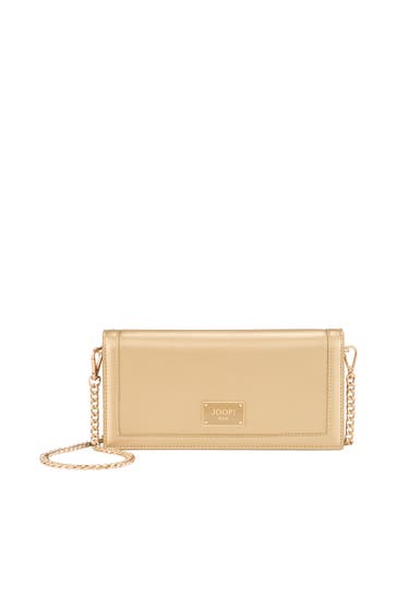 JOOP! Clutch Cadere Franca gold
