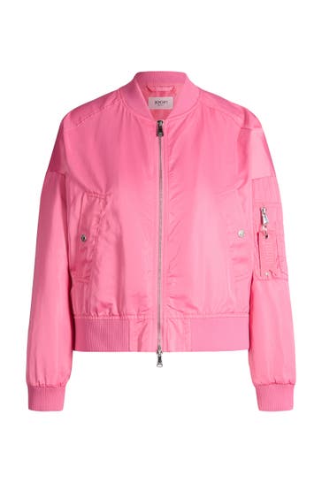 JOOP! Übergangsjacke Olcay pink