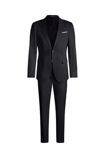 JOOP! Anzug Herby-Blayr navy Slim Fit