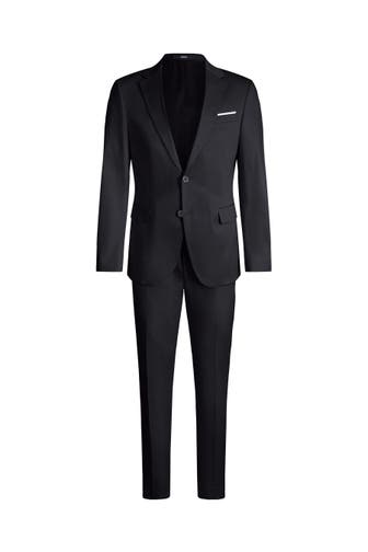 JOOP! Anzug Herby-Blayr navy Slim Fit