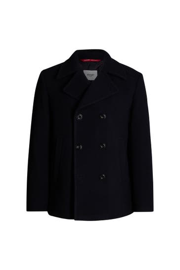 JOOP! Übergangsjacke Gifford navy