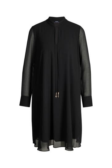 JOOP! Casual-Kleid Delilah schwarz