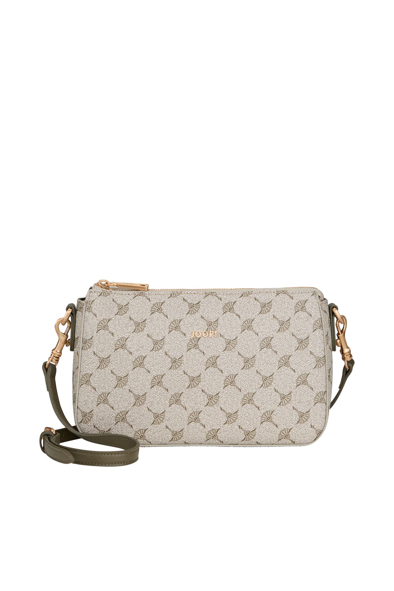 JOOP! Handtasche Mazzolino Jasmina khaki, Bild 1
