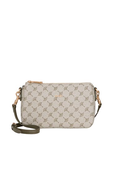 JOOP! Handtasche Mazzolino Jasmina khaki