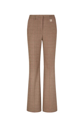 JOOP! Business-Hose Polina beige Straight