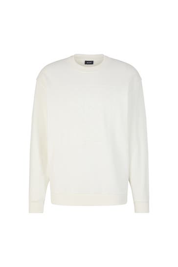 JOOP! Sweatshirt Cruz creme