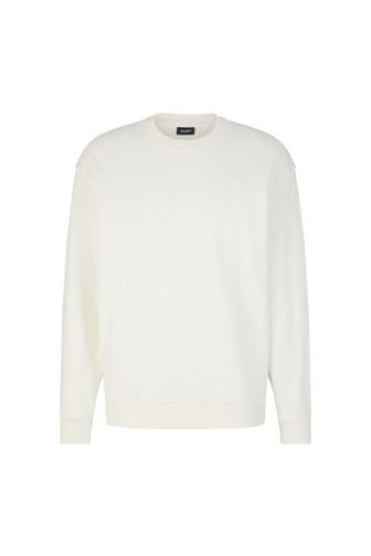 JOOP! Sweatshirt Cruz creme