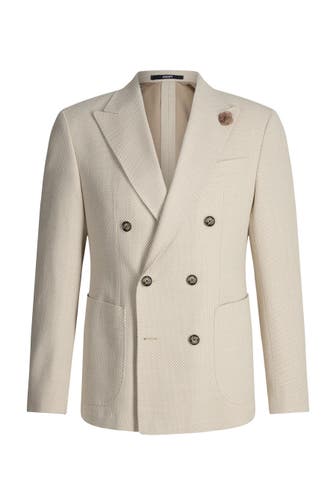 JOOP! Casual-Sakko Heazy sand Slim Fit