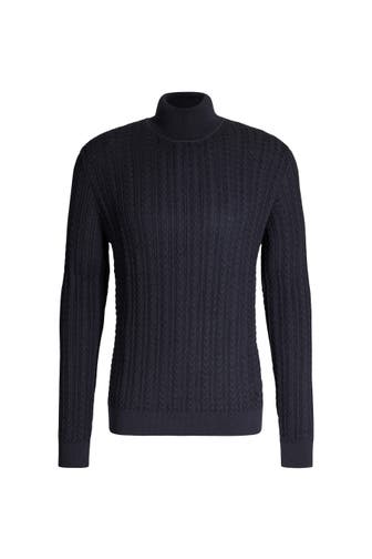 JOOP! Pullover Danilor dunkelblau