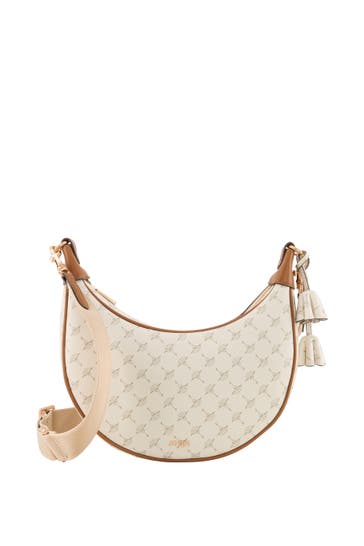 JOOP! Handtasche Cortina Jennifer offwhite gemustert