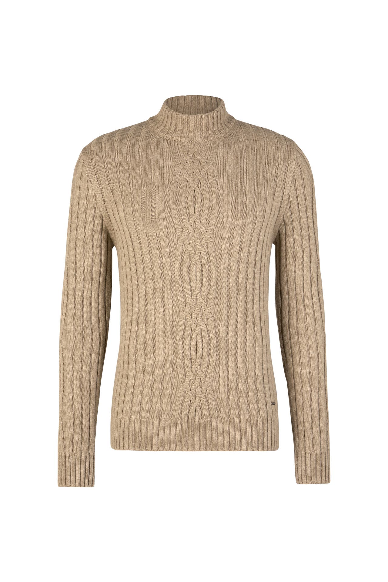 JOOP! Pullover Brianor hellbraun, Bild 1