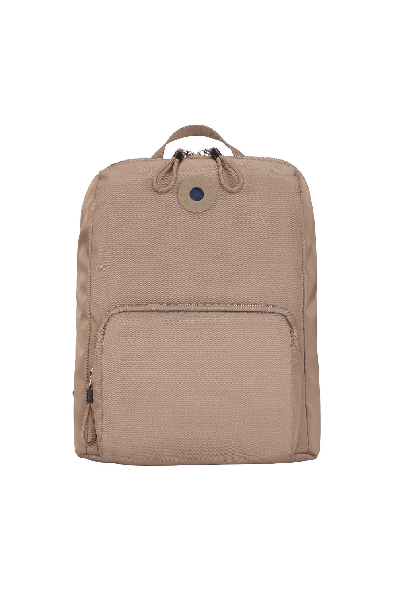 JOOP! Rucksack Giocoso Nivia hellbraun, Bild 1