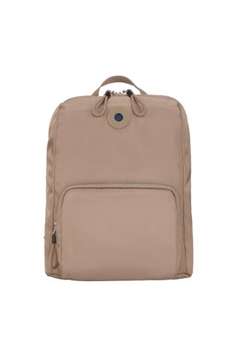 JOOP! Rucksack Giocoso Nivia hellbraun