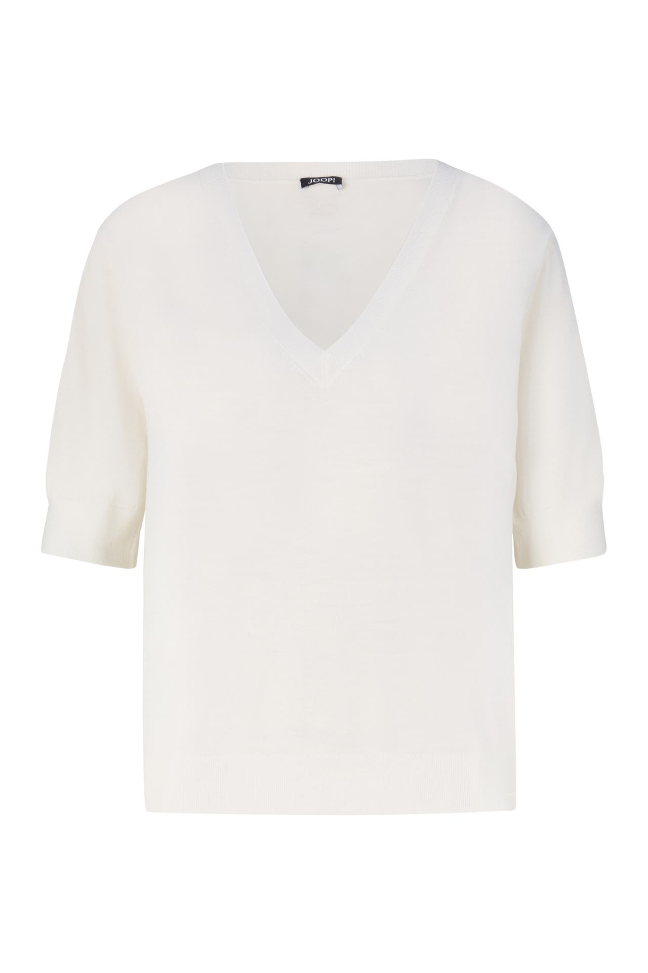 JOOP! Pullover Kajol weiß, Bild 1