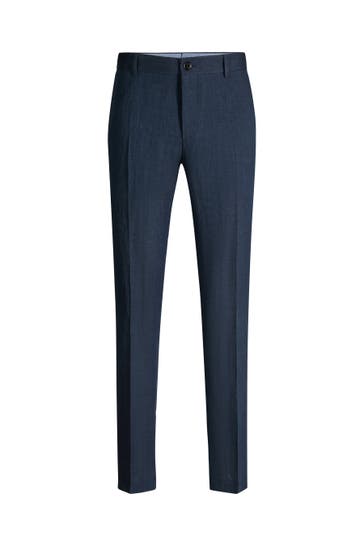 JOOP! Business-Hose Hank navy Slim