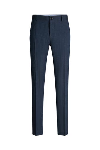 JOOP! Business-Hose Hank navy Slim
