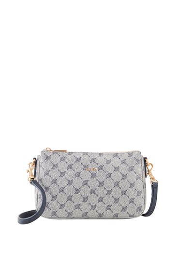 JOOP! Handtasche Mazzolino Jasmina navy