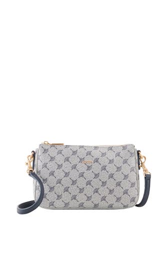 JOOP! Handtasche Mazzolino Jasmina navy