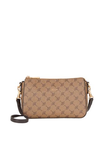 JOOP! Handtasche Mazzolino Jasmina braun