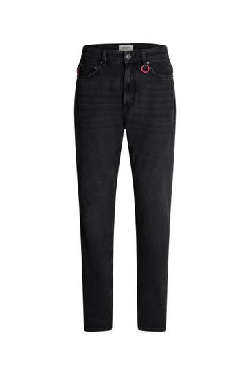 JOOP! Jeans Rae schwarz Straight
