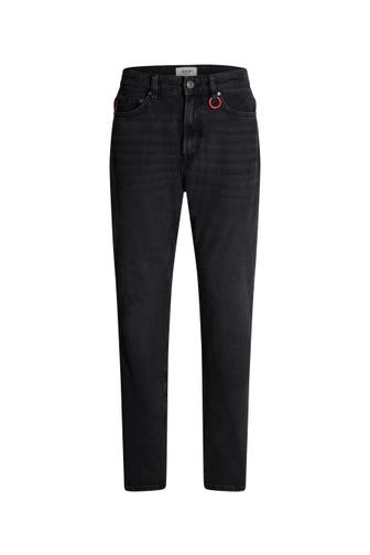 JOOP! Jeans Rae schwarz Straight