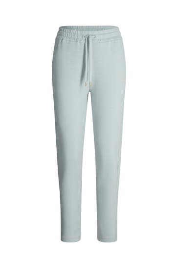 JOOP! Joggpant Twinka hellblau Wide/ Loose Fit