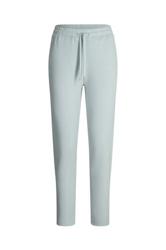 JOOP! Joggpant Twinka hellblau Wide/ Loose Fit