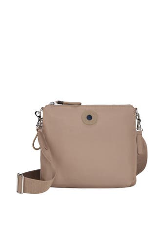 JOOP! Handtasche Letizia Giocoso hellbraun