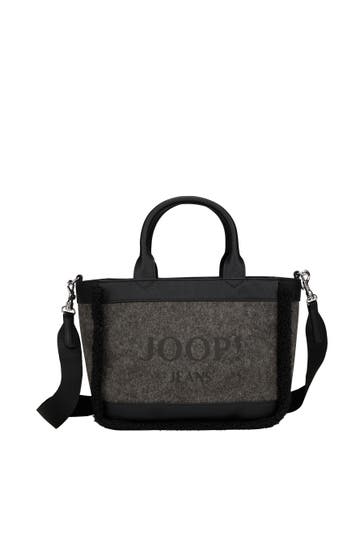 JOOP! Handtasche Calduccio Yvette schwarz