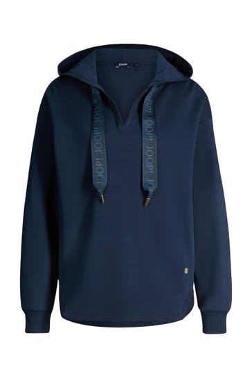 JOOP! Hoodie Tristani navy