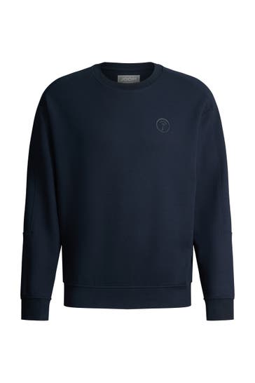 JOOP! Sweatshirt Juanfrancisco navy