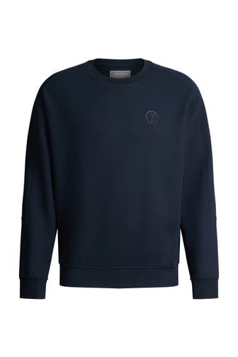 JOOP! Sweatshirt Juanfrancisco navy