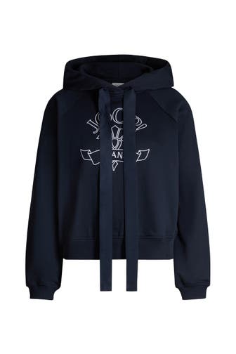 JOOP! Hoodie Tinna dunkelblau