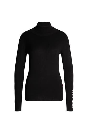 JOOP! Pullover Kaisha schwarz