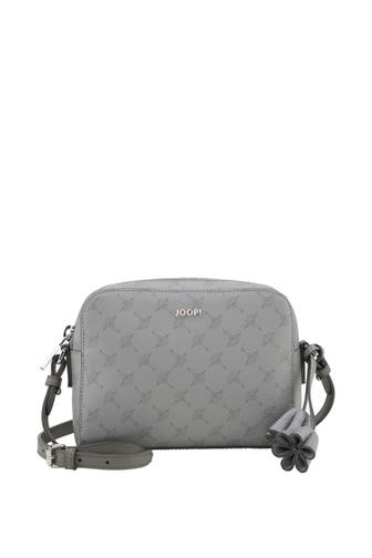 JOOP! Umhängetasche Schultertasche Cortina Cloe hellgrau