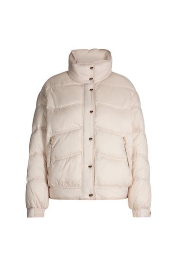 JOOP! Jacke Orkida creme