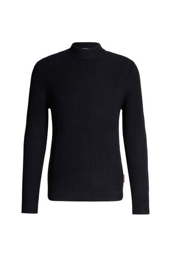 JOOP! Pullover Orlinor dunkelblau