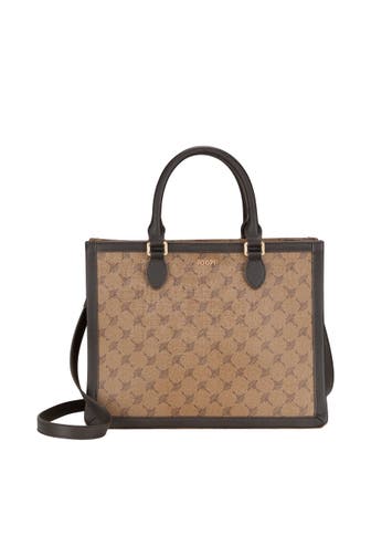 JOOP! Handtasche Mazzolino Aurelia braun