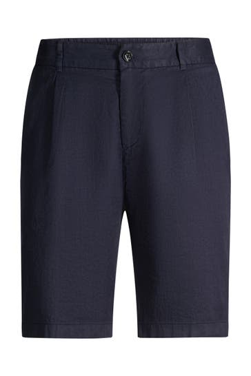 JOOP! Short Dinghy navy Bootcut