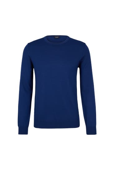 JOOP! Pullover Denny blau