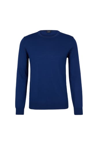 JOOP! Pullover Denny blau