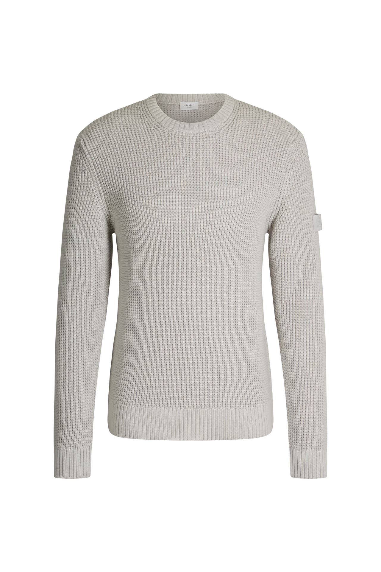JOOP! Pullover Harono hellgrau, Bild 1