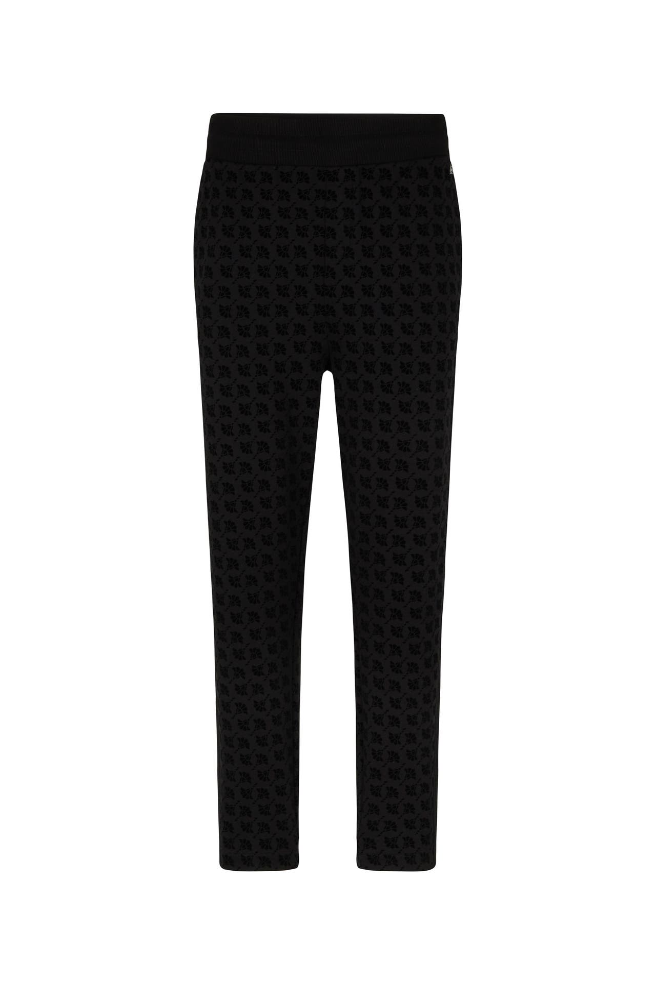 JOOP! Stoffhose Tamas schwarz Slim, Bild 1