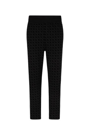 JOOP! Stoffhose Tamas schwarz Slim