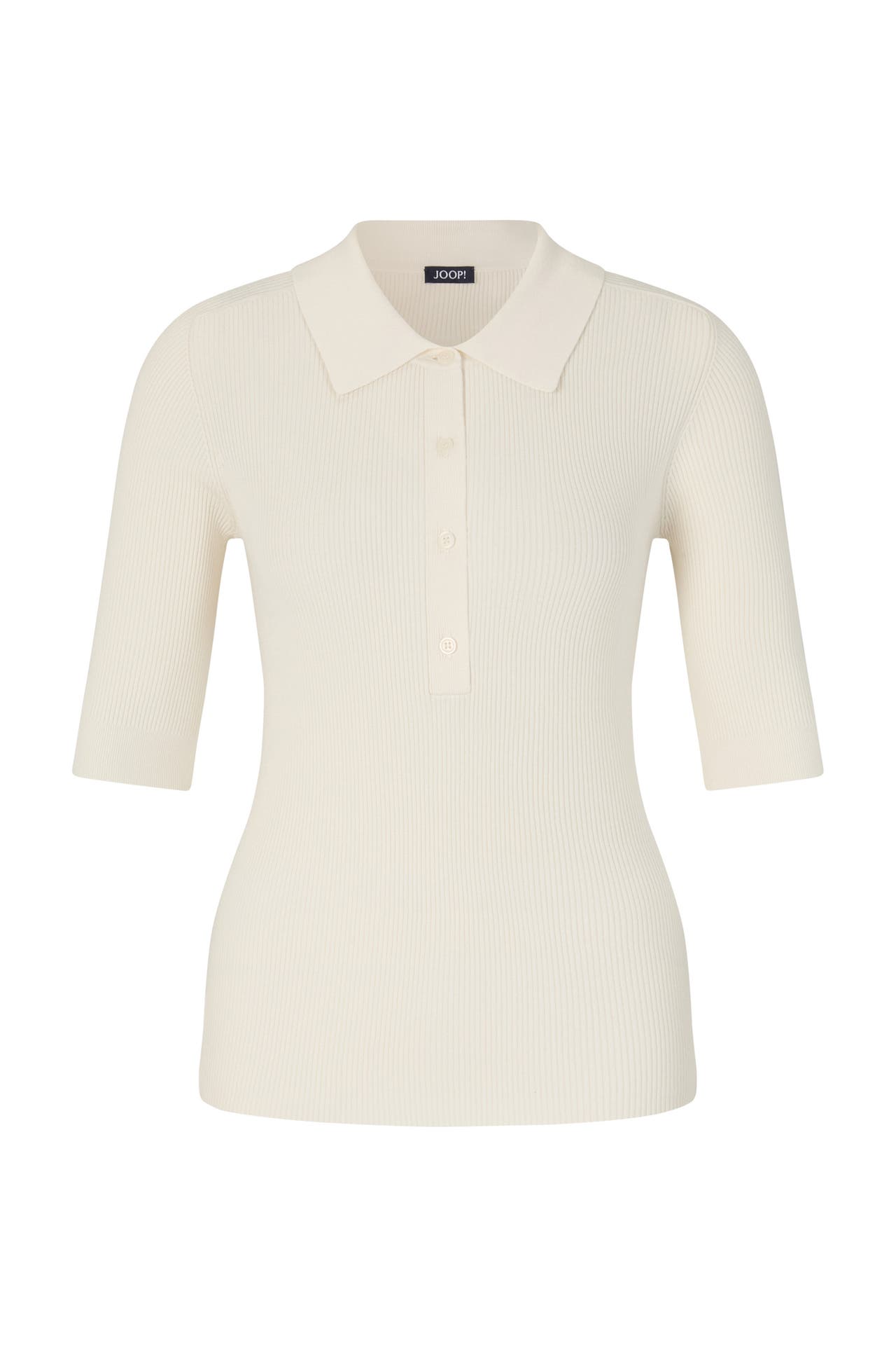 JOOP! Polo-Shirt Kalili offwhite, Bild 1