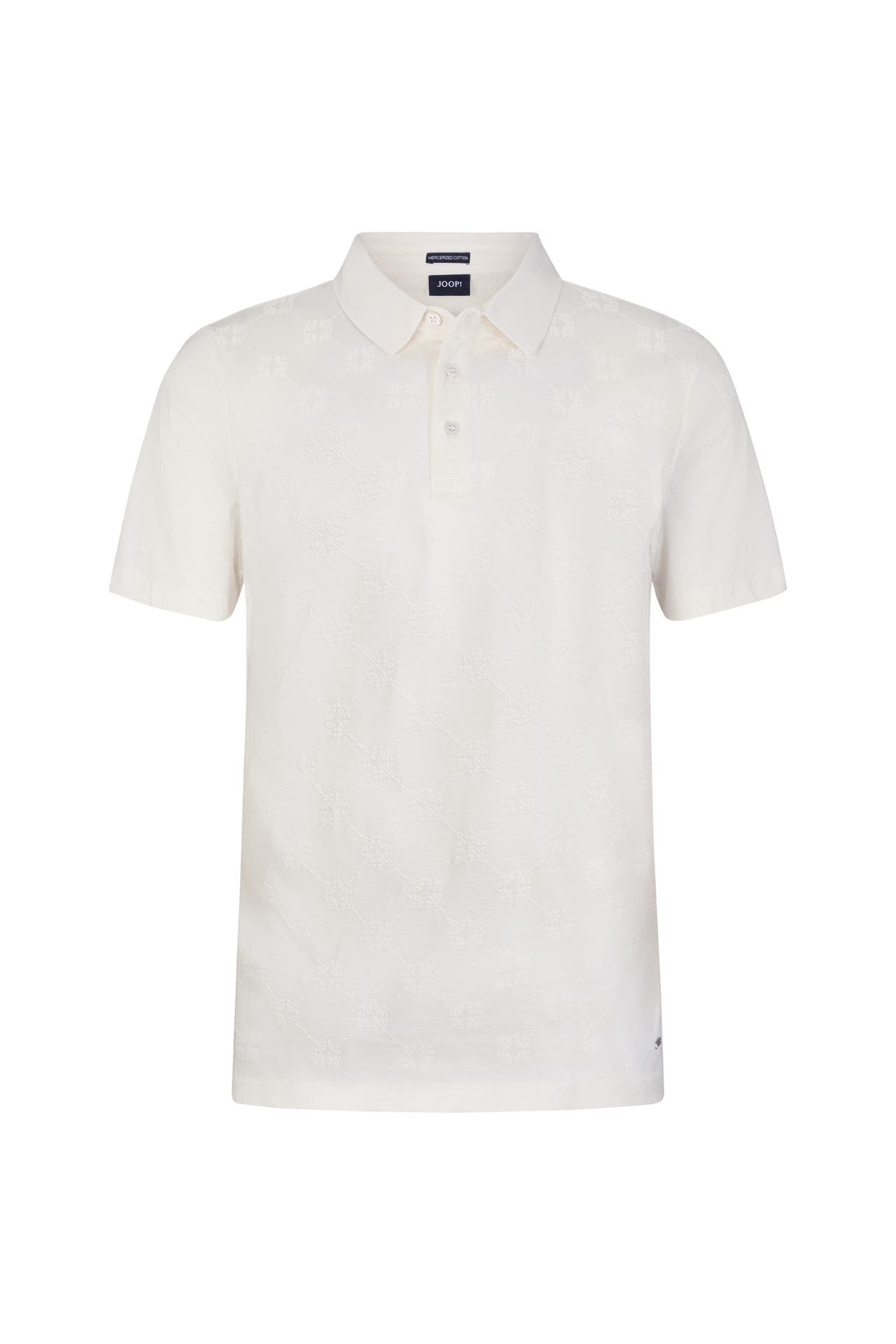JOOP! Polo-Shirt Bartholo offwhite, Bild 1