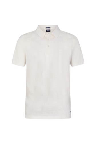 JOOP! Polo-Shirt Bartholo offwhite