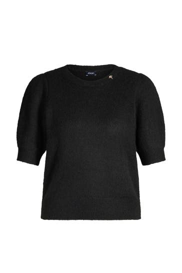 JOOP! Pullover Kylie schwarz