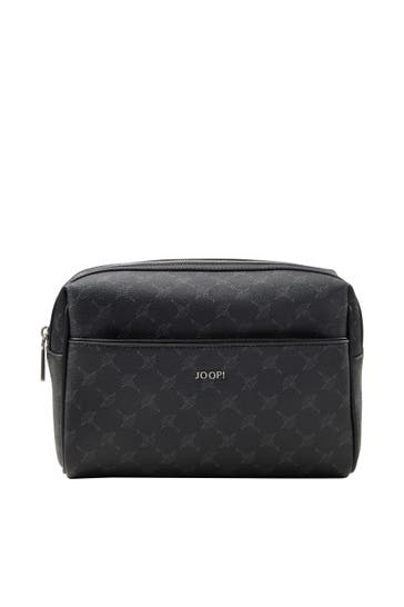 JOOP! Geldbörse Cortina Erina schwarz